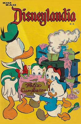 Disneylandia #239