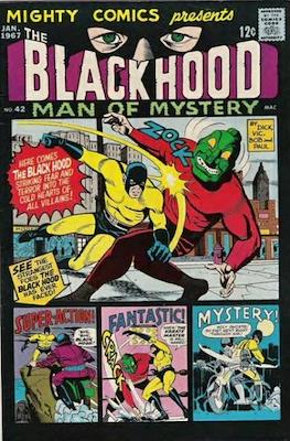 Mighty Comics #42