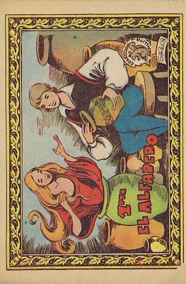 Colección Ardillita #215