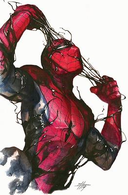 Symbiote Spider-Man (2019-Variant Covers) #1.31