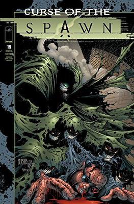 Curse of the Spawn #19