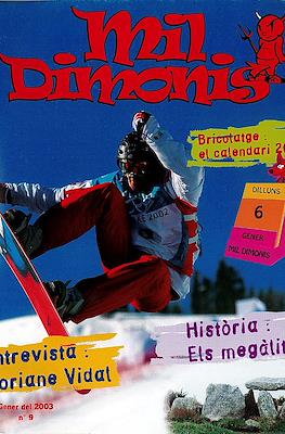 Mil Dimonis #9