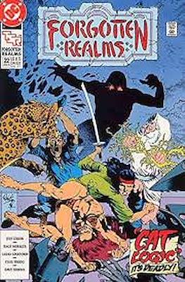 Forgotten Realms #22