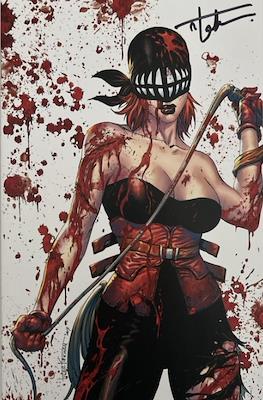 Something Is Killing The Children (Variant Cover) #27.3