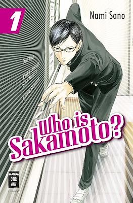 Who is Sakamoto?