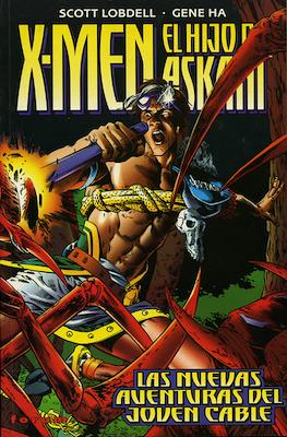 X-Men: El hijo de Askani (1997)