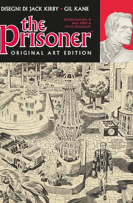 The Prisoner: Original Art Edition