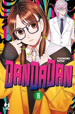 Dandadan #16