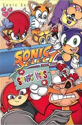 Sonic Select #5