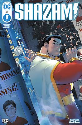 Shazam! Vol. 4 (2023-2025) #13