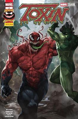 Extreme Carnage - Marvel Semanal #6