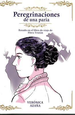 Peregrinaciones de un paria