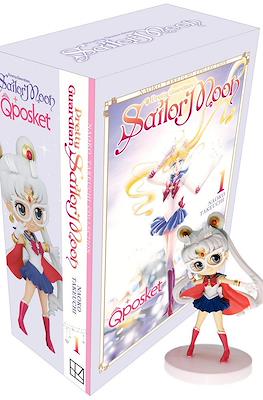 Pretty Guardian Sailor Moon Naoko Takeuchi Collection