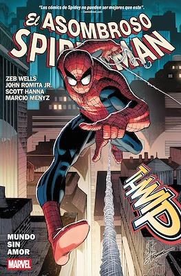 El Asombroso Spiderman. Marvel Premiere (Rústica Color) #23