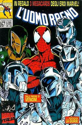 L'Uomo Ragno / Spider-Man Vol. 1 / Amazing Spider-Man #167