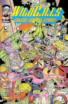 WildC.A.T.s #3