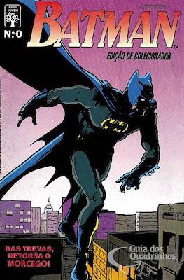 Batman - 3ª Série