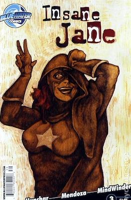Insane Jane #3