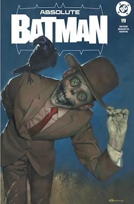 Absolute Batman (2024-Variant Covers) #19.54