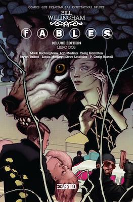 Fables: Deluxe Edition - DC Black Label #2
