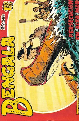Bengala (1960) (Grapa) #13