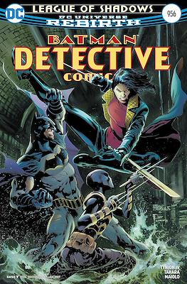 Detective Comics Vol. 1 (1937-2011; 2016-) (Comic Book) #956