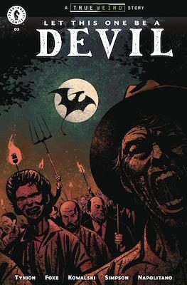 Let This One Be a Devil #3