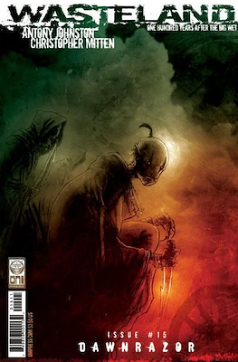 Wasteland #15