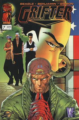Grifter #7