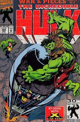 The Incredible Hulk Vol.1 #392