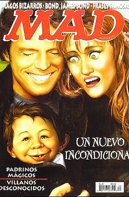 Mad #40