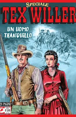 Speciale Tex Willer #2