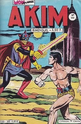 Akim #502
