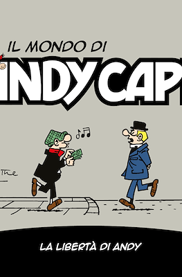Il mondo di Andy Capp #140