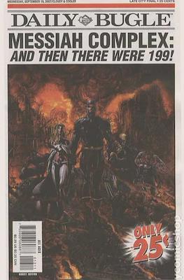 Daily Bugle (2006-2008) #13