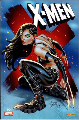 X-Men (2025) #10