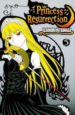 Princess Resurrection #5