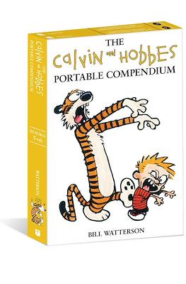 The Calvin and Hobbes Portable Compendium Set #3