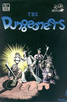 The Dungeoneers #2
