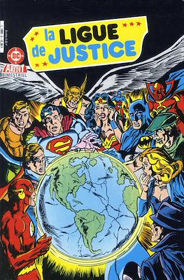 La Ligue de Justice Vol. 2 #5