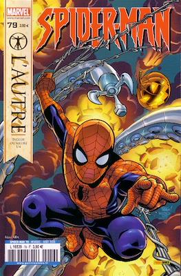 Spider-Man (2000-2012) #79