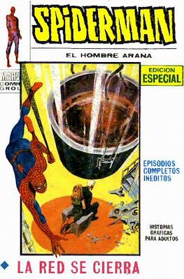 Spiderman Vol. 1 #25