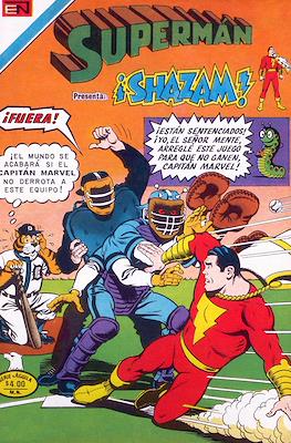 Supermán #1179