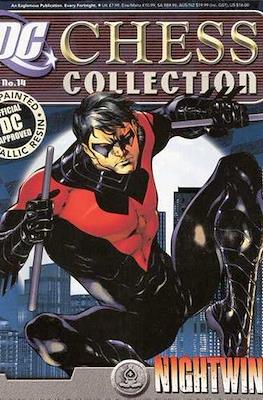 DC Chess Collection #14