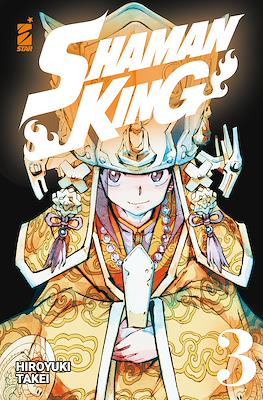 Shaman King Final Edition #3