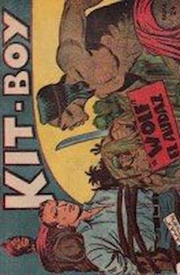 Kit-Boy (1957) #24