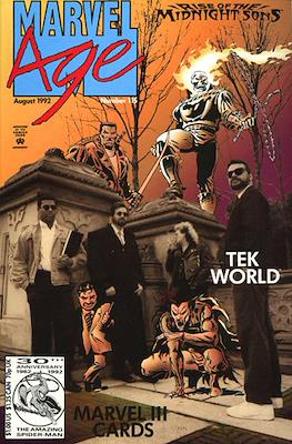 Marvel Age #115