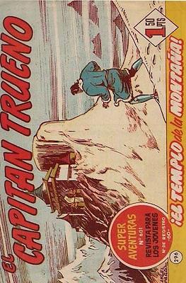 El Capitán Trueno #296