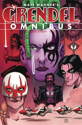 Grendel Omnibus #6