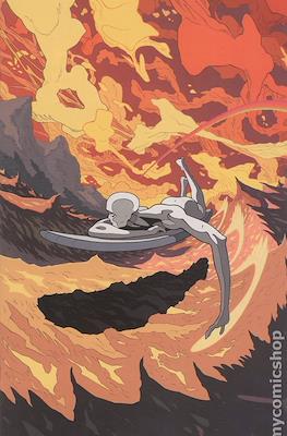 Death of The Silver Surfer (Variant Covers) #1.9